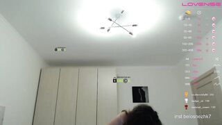 dia8 - [Video] masturbate sex toy cam show step daughter