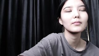 minahin - [Video] adorable anal oil vagina