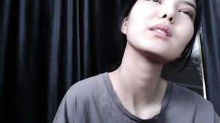 minahin - [Video] adorable anal oil vagina