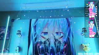 aurora_radiance - [Video] movie web cam sex natural erotic