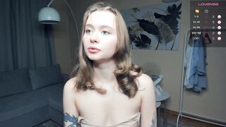 _hollydolly_ - [Video] bisexual leggings hot slut lovense