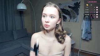 _hollydolly_ - [Video] bisexual leggings hot slut lovense