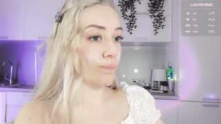 say_me___yep - [Video] exhibition boobies braces fansy