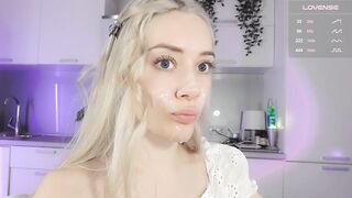 say_me___yep - [Video] exhibition boobies braces fansy