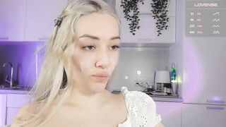 say_me___yep - [Video] exhibition boobies braces fansy