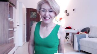 jasmin18v - [Video] deep throat perfect record erotic