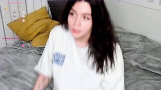 connieambes - [Video] feet boobs perfect homemade