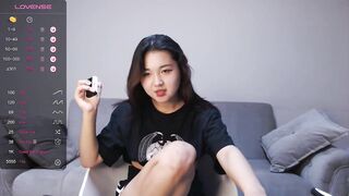 shinobu_kochoo - [Video] teen cock sucking petite chat