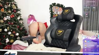 strupedsunicorns - [Video] hot slut big pussy tease lesbian