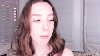 gracekrueger - [Video] solo young girlnextdoor panties