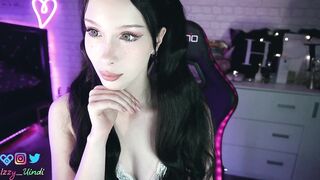 uindi - [Video] belly piercing creamy compilation