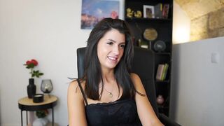julia_roca - [Video] body lovense big pussy homemade