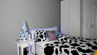 crystal_pixie - [Video] sexy tease oil asshole