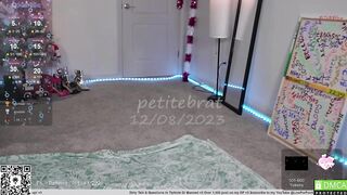 petitebrat - [Video] party new sex natural