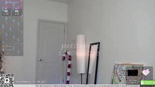 petitebrat - [Video] party new sex natural