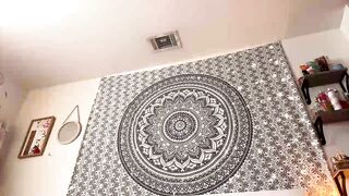 prettypussymariah420 - [Video] creamy alone wet hentai