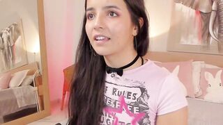 raychell_black - [Video] sister babe sexy dirty talk