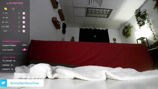 bunnynextdoor - [Video] big ass naughty dominant record