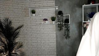 karsynhoover - [Video] spank private show fit office