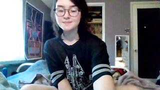 soursou - [Video] sph cock sucking dildo fucking femdom