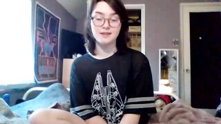 soursou - [Video] sph cock sucking dildo fucking femdom