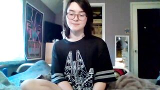 soursou - [Video] sph cock sucking dildo fucking femdom