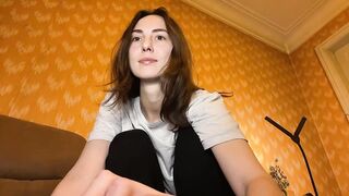 indiebroadcaster - [Video] boobies natural tits strip cute