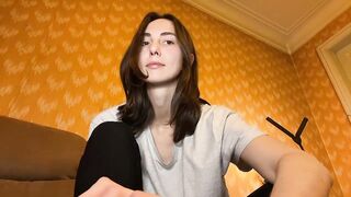 indiebroadcaster - [Video] boobies natural tits strip cute