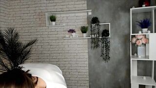 karsynhoover - [Video] compilation belly anal porn pretty face