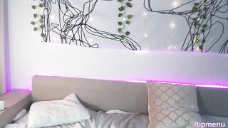 tayasha - [Video] free hardcore video sexy dildo fucking dirty talk