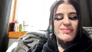 mistresstori2121 - [Video] deep throat dirty talk slave chat