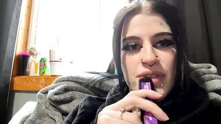 mistresstori2121 - [Video] deep throat dirty talk slave chat