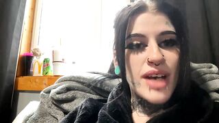 mistresstori2121 - [Video] deep throat dirty talk slave chat