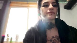 mistresstori2121 - [Video] cam cei Nora big lips