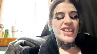 mistresstori2121 - [Video] cam cei Nora big lips