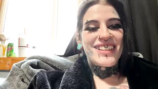 mistresstori2121 - [Video] cam cei Nora big lips