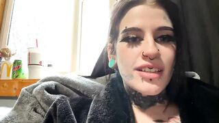 mistresstori2121 - [Video] cam cei Nora big lips