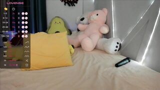 lenstardi - [Video] fit pornstar tease new