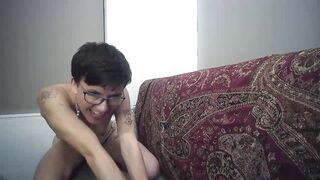 flickertwist - [Video] lush anal fuck cum show prostitute