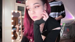 sun_for_you - [Video] handjob dildo bdsm hush