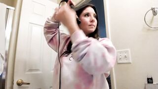 taymade1991 - [Video] live cam ticket show close up horny