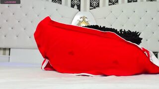 aidasina - [Video] balloons horny cei braces