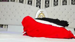 aidasina - [Video] balloons horny cei braces