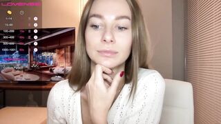 sweet_mia_91 - [Video] goddess office cam porn nest