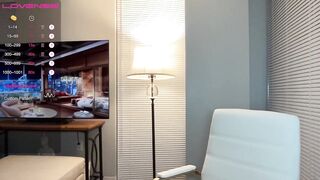 sweet_mia_91 - [Video] goddess office cam porn nest