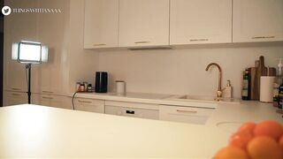 thingswithana - [Video] pornhub hot chick girlnextdoor office