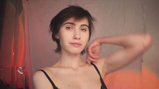 helensheaven - [Video] sensual alone teen kinky