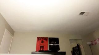 blominican - [Video] close up massage European bondage