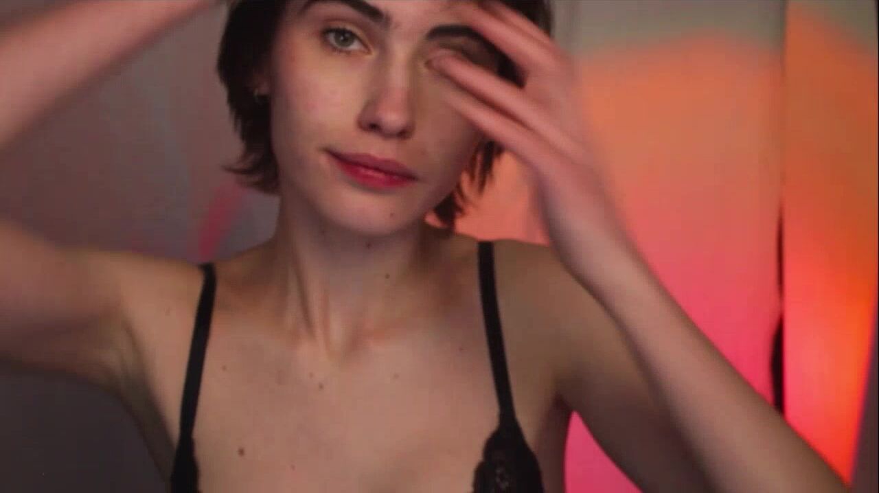 Helensheaven - [Video] amazing extreme dance glamour porn