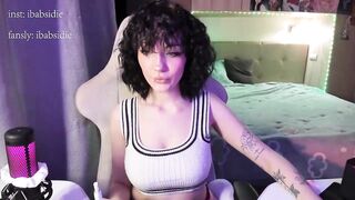 elizabethbritanny - [Video] milf tiny anal porn anal